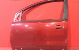 Дверь передняя левая Nissan Note E11 Хетчбэк 2005-2013  CR14DE 1.4L 1386 куб.см. бензин 65 кВт (88 л.с.) DOHC МКПП