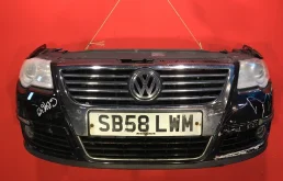 Ноускат Volkswagen Passat B6 2005-2010 Седан