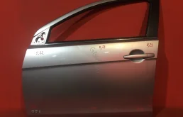 Дверь передняя левая Mitsubishi Lancer 10 CY 2007-2015  4A91 1.5L 1499 куб.см. бензин 80 кВт (109 л.с.) DOHC МКПП