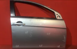 Дверь передняя правая Mitsubishi Lancer 10 CY 2007-2015  4A91 1.5L 1499 куб.см. бензин 80 кВт (109 л.с.) DOHC МКПП