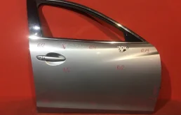 Дверь передняя правая Mazda Mazda 6 GJ Седан 2012-2024  SHY1 2.2L 2191 куб.см. дизель 110 - 129 кВт (150 -175 л.с.) МКПП