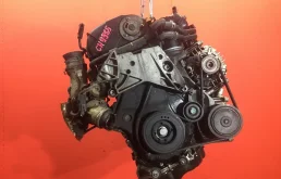 Двигатель Volkswagen Tiguan 1 SUV 2006-2017  CAW 2.0L 1984 куб.см. бензин 147 кВт (170-200 л.с.) TSI