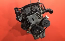 Двигатель Opel Corsa D Хетчбэк 2006-2014  A12XER 1.2L 1229 куб.см. бензин 63 кВт (85 л.с.)