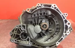 МКПП Opel Meriva B Минивен 2009-2018  A14NEL 1.4L 1364 куб.см. бензин 88 кВт (120 л.с) МКПП