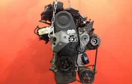 Двигатель Volkswagen Beetle 1997-2011 5 дверный хэтч