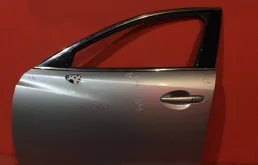 Дверь передняя левая Mazda Mazda 6 GJ Седан 2012-2024  SHY1 2.2L 2191 куб.см. дизель 110 - 129 кВт (150 -175 л.с.) МКПП