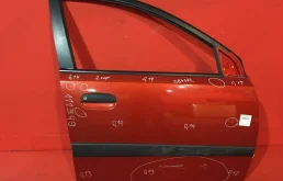 Дверь передняя правая Kia Rio JB 5-дверный хэтчбэк 2005-2011  G4EE 1.4L 1399 куб.см. бензин 71кВт (97 л.с.) DOHC МКПП