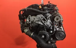 Двигатель Volkswagen Passat CC Седан 2008—2016  CAW 2.0L 1984 куб.см. бензин 147 кВт (170-200 л.с.) TSI