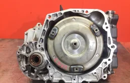АКПП Chevrolet Epica Седан 2006-2013  X25D1 2.5L 2492 куб.см. бензин АКПП