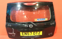 Дверь багажника Nissan Note E11 2005-2013 Хэтчбэк .