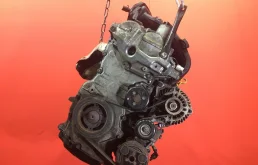 Двигатель Nissan Micra 5-дверный хэтчбэк 2002-2010  HR16DE 1.6L 1598 куб.см. бензин 69-110 кВт (94-150 л.с.) МКПП
