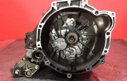 МКПП Ford Focus 2 Хэтчбэк 5 дв. 2004-2011  HWDA 1.6L 1596 куб.см. бензин 74 кВт (101 л.с.) Zetec МКПП
