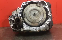 АКПП Chevrolet Epica Седан 2006-2013  X20D1 2.0L 1993 куб.см. бензин 104 кВт ( 141 л.с.) АКПП