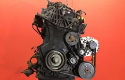Двигатель Renault Trafic 2 Фургон 2001-2014  M9R786 2.0L 1995 куб.см. 66-84 кВт (90-114 л.с.) МКПП