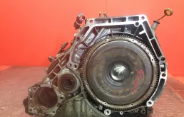 АКПП Honda CR-V 3 SUV 2006-2012  R20A2 2.0L 1997 куб.см. бензин 110-114 кВт (150-155 л.с.) SOHC АКПП