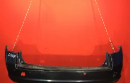 Бампер задний Kia Ceed Универсал 2006-2012  D4FB 1.6L 1582 куб.см. дизель 85 кВт (115 л.с.) МКПП