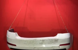 Бампер Skoda Octavia A7 2012-2020 Лифтбэк