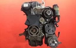 Двигатель Ford Focus 2 2004-2011 Хэтчбэк 5 .