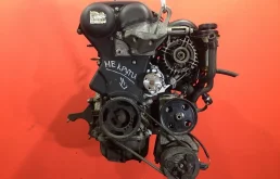 Двигатель Ford Focus 2 2004-2011 Хэтчбэк 5 .