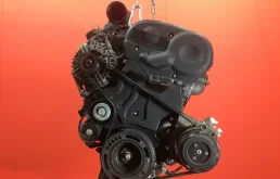 Двигатель Opel Astra H 2004-2014 5-дверный хэтчбэк
