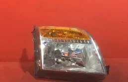 Фара передняя правая Ford Fusion Хетчбэк 2002-2012  FXJA 1.4L 1388 куб.см. бензин 59 кВт (80 л.с.) Duratec МКПП