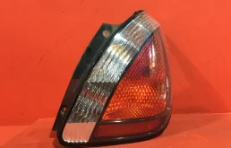 Фонарь задний правый Kia Rio JB Хетчбэк 2005-2011  G4EE 1.4L 1399 куб.см. бензин 71кВт (97 л.с.) DOHC МКПП