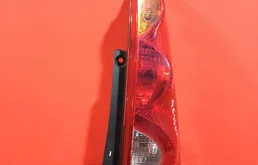 Фонарь задний правый Nissan Note E11 Хетчбэк 2005-2013  CR14DE 1.4L 1386 куб.см. бензин 65 кВт (88 л.с.) DOHC МКПП