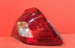 Фонарь задний левый Kia Ceed Хетчбэк 2006-2012  G4FA 1.4L 1396 куб.см. бензин 80 кВт (109 л.с.) МКПП