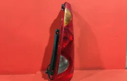 Фонарь задний правый Nissan Note E11 Хетчбэк 2005-2013  CR14DE 1.4L 1386 куб.см. бензин 65 кВт (88 л.с.) DOHC МКПП