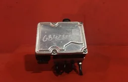 Блок ABS Volkswagen Touareg 2 (NF) SUV 2010-2018  CRCA 3.0L 2967 куб.см. дизель 177 - 180 кВт (240 - 245 л.с.) АКПП