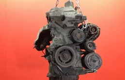 Двигатель Nissan Qashqai J10 SUV 2006-2013  HR16DE 1.6L 1598 куб.см. бензин 69-110 кВт (94-150 л.с.) МКПП