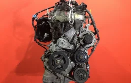 Двигатель Toyota Auris 1 2006-2012 Хэтчбэк 5 .