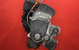 Двигатель Seat Ibiza 4 2011 5-дверный хэтчбэк
