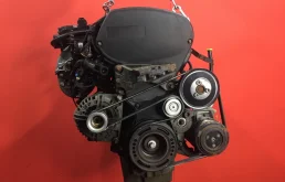 Двигатель Opel Astra H 5-дверный хэтчбэк 2007  Z16XEP (LJ7) 1.6L 1598 куб.см. бензин 74-77 кВт (101-105 л.c.) DOHC ECOTEC МКПП