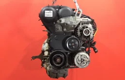Двигатель Ford C-MAX 2012 Минивен