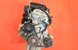 Двигатель Suzuki SX4 1 5-дверный хэтчбэк 2007  M16A 1.6L 1586 куб.см. бензин 72-100 кВт (102-136 л.с.) МКПП