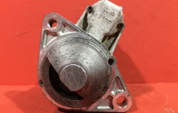 Стартер Nissan Almera N16 Седан 2000-2006  QG15DE 1.5L 1497 куб.см. бензин 66-81 кВт (90-110 л.с.) МКПП