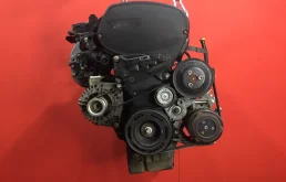Двигатель Opel Zafira B Минивен 2006  Z16XEP (LJ7) 1.6L 1598 куб.см. бензин 74-77 кВт (101-105 л.c.) DOHC ECOTEC МКПП