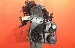 Двигатель Audi A3 8P 2008 5-дверный хэтчбэк