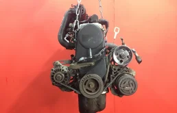 Двигатель Daewoo Matiz 5-дверный хэтчбэк 2009  B10S1 (LA2) 1.0L 995 куб.см. бензин 49 кВт (67 л.с.) SOHC/OHC МКПП