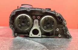 ГБЦ Ford Transit T350 2006-2014  JXFA 2.4L 2402 куб.см. дизель 85 кВт (115 л.с.) TDCi МКПП