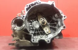МКПП Volkswagen Fox Хетчбэк 2003-2014  BMD 1.2L 1198 куб.см. бензин 40 кВт (54 л.с.) SOHC/OHC МКПП