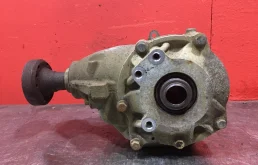 Коробка раздаточная Land Rover Freelander 2 L359 2007  224DT (AJI4D МКПП