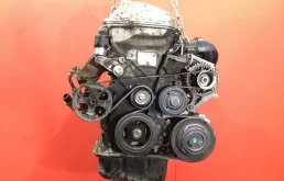Двигатель Toyota Avensis 2 T250 2003-2010  1ZZFE 1.8L 1794 куб.см. бензин 92-107 кВт (125-145 л.c.) DOHC
