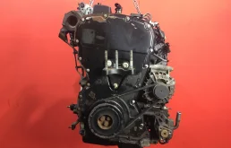 Двигатель Ford Transit 2013 Фургон