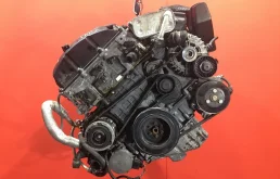 Двигатель BMW X5 E70 2005–2013 SUV
