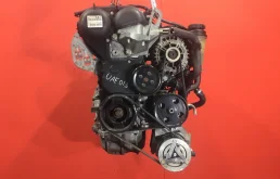 Двигатель Ford Focus 3 2010-2018 Хетчбэк, 5 дверей