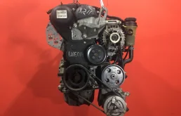 Двигатель Ford C-MAX 2010-2019 Минивен