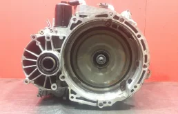 КПП DSG Volkswagen Tiguan 1 SUV 2006-2011  CCZ 2.0 АКПП