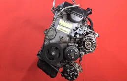 Двигатель Mitsubishi Lancer 10    4A91 1.5L АКПП